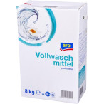 ARO Vollwaschmittel Pulver 30°-95°C 100WG 8kg/PKG**