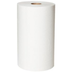 Papierwischtücher 2-lag, 56lfm 10 Rollen/KTN**