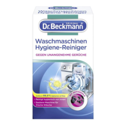 Dr. Beckmann Waschmaschinen Hygienereiniger