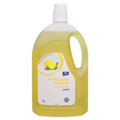 Allzweckreiniger 2L Zitronenfrisch 2l/FLA**