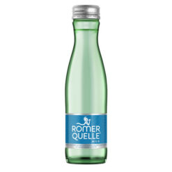 RÖMERQUELLE Mild MW 0,33l / 20 FLA