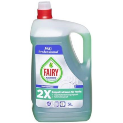 Geschirrspülmittel Orig. Prof. Fairy 5l/Kanister**