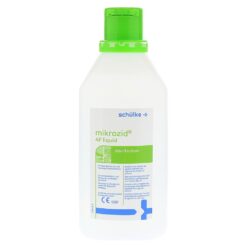 Flächendesinfektionsmittel mikrozid AF liquid pro FLA 1L/ 10 FLA**