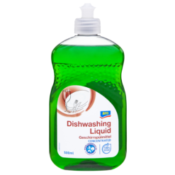 Spülmittel ARO 500ml/FLA**