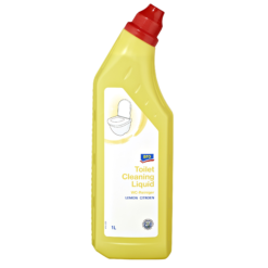 WC-Reiniger Lemon ARO 1l/FLA**