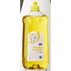 ARO Spülmittel Lemon 1l/FLA