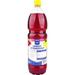 METRO  Himbeer-Zitronen Sirup 1,5l pro Flasche / 6 FLA**