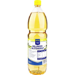 METRO Holunderblüten Sirup 1,5l pro Flasche / 6 FLA**