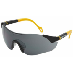 Schutzbrille "Safety Comfort" 6Stk. pro Pkg./PKG