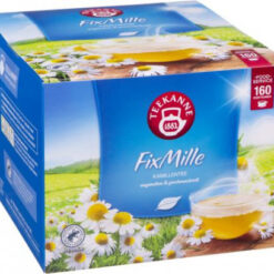 Kamillentee Teekanne 160 Btl./PKG**