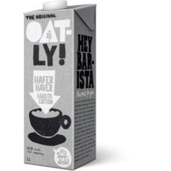 Oatly Haferdrink Barista 1l/PKG