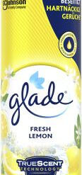 Raumspray Glade Lemon 300ml/FLA