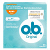o.b. Tampons Super Original 56Stk./PKG